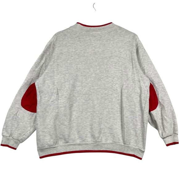 Vintage Mickey & Co International Classic Disney Crewneck M - Picture 5 of 7